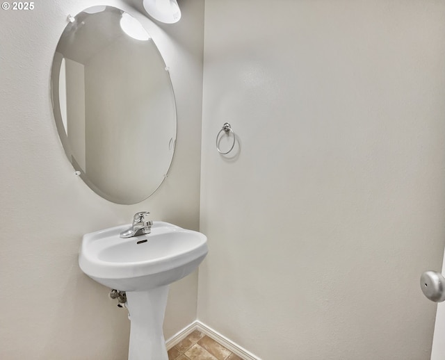 1806 NE 89th Cir, Vancouver, WA 98665 - bathroom with baseboards