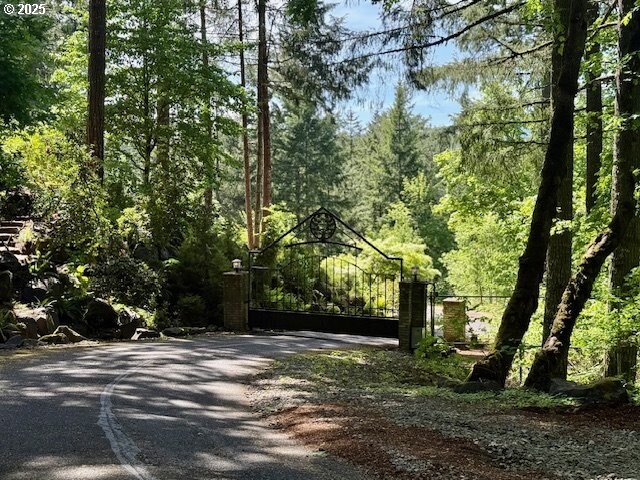 Alder Branch Rd, Springfield, OR 97478