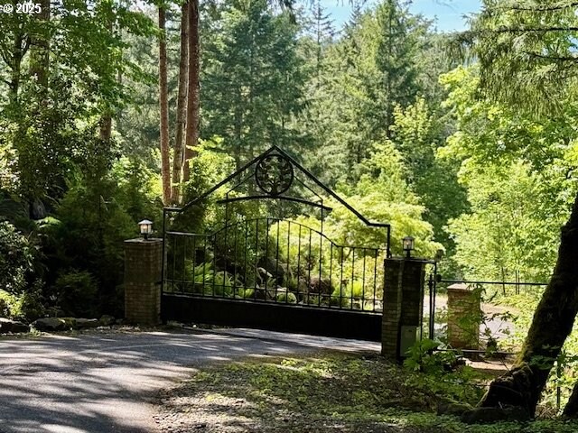 Alder Branch Rd, Springfield, OR 97478