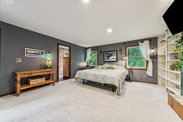 22060 S Forest Park Rd, Beavercreek, OR 97004 - bedroom with carpet