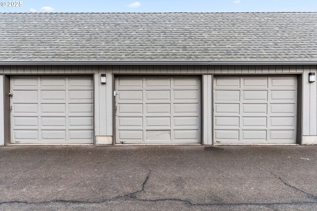 5304 NE 84th Loop Unit 16, Vancouver, WA 98662 - drone / aerial view