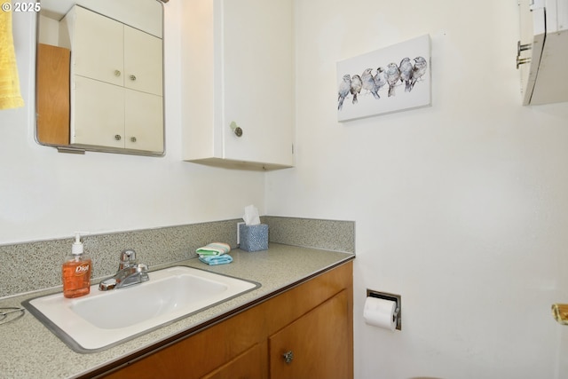 13275 NE Thompson Ct, Portland, OR 97230 - bathroom with vanity