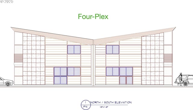 2104 N Rosa Parks Way, Portland, OR 97217 - view of a document