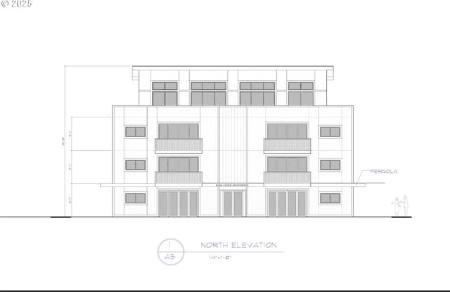 2104 N Rosa Parks Way, Portland, OR 97217 - view of miscellaneous document