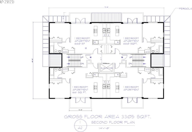 2104 N Rosa Parks Way, Portland, OR 97217 - room layout