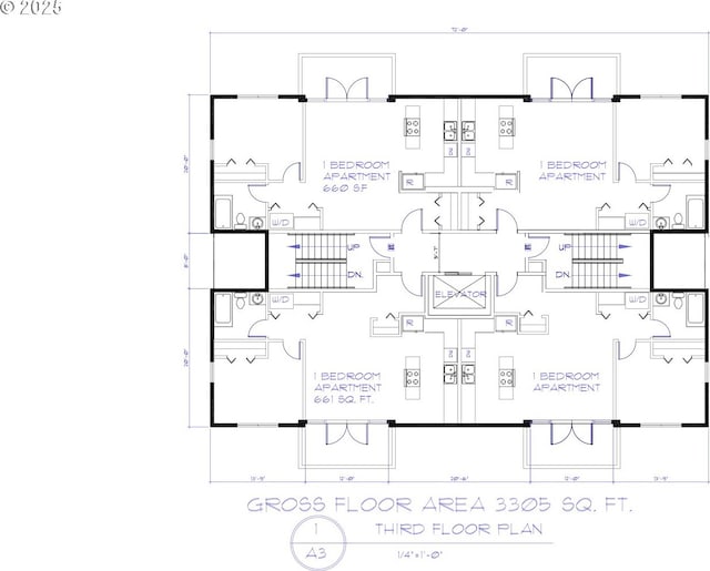 2104 N Rosa Parks Way, Portland, OR 97217 - property floor plan