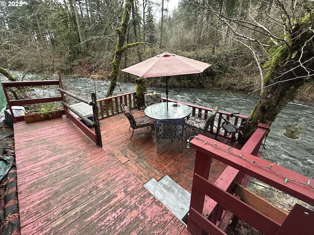 Listing photo 2 for 13058 S Butte Creek Rd, Scotts Mills OR 97375