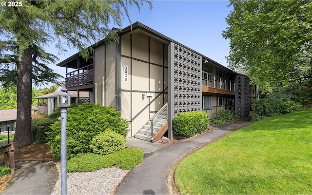 3038 SW Florida Ct Unit B, Portland, OR 97219 - view of property