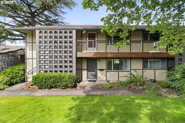 3038 SW Florida Ct Unit B, Portland, OR 97219 - view of property