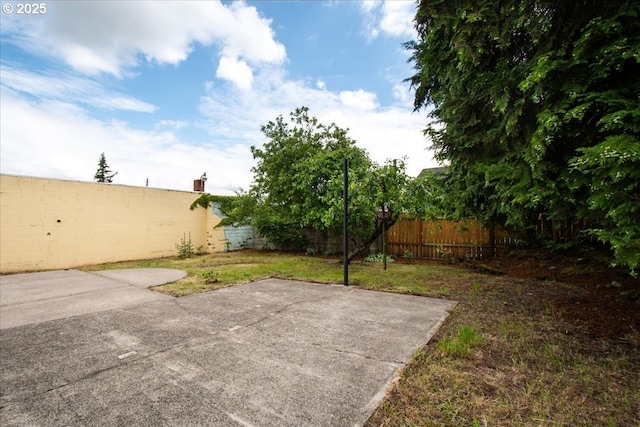 3726 NE 77th Ave, Portland, OR 97213 - rear view of property featuring a patio and roof with shingles