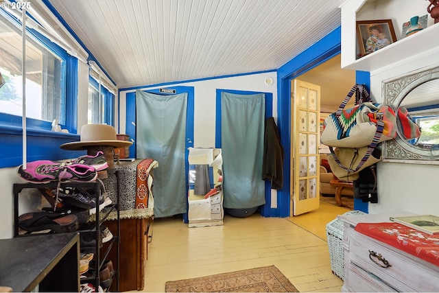 317 E 14th St, The Dalles, OR 97058 - sunroom featuring healthy amount of natural light