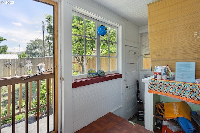317 E 14th St, The Dalles, OR 97058 - view of doorway