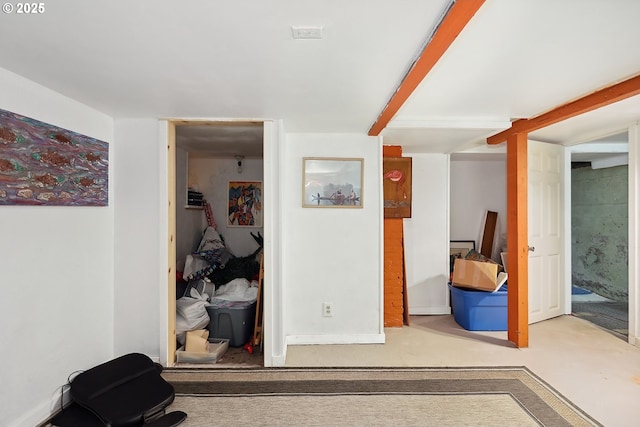 317 E 14th St, The Dalles, OR 97058 - view of hall
