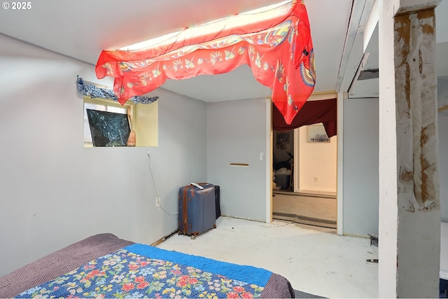 317 E 14th St, The Dalles, OR 97058 - view of bedroom