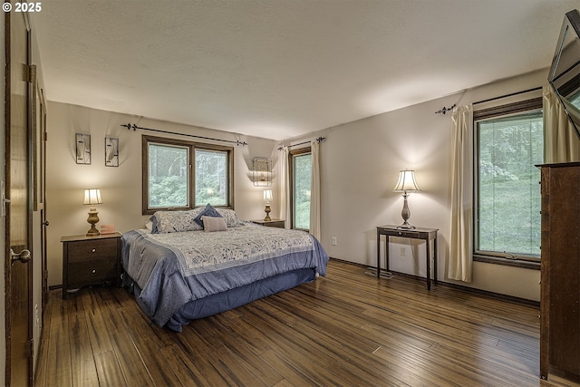 21445 NE Ornduff Rd, Hillsboro, OR 97123 - bedroom with wood-type flooring