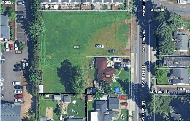 3845 SE 136th Ave, Portland, OR 97236