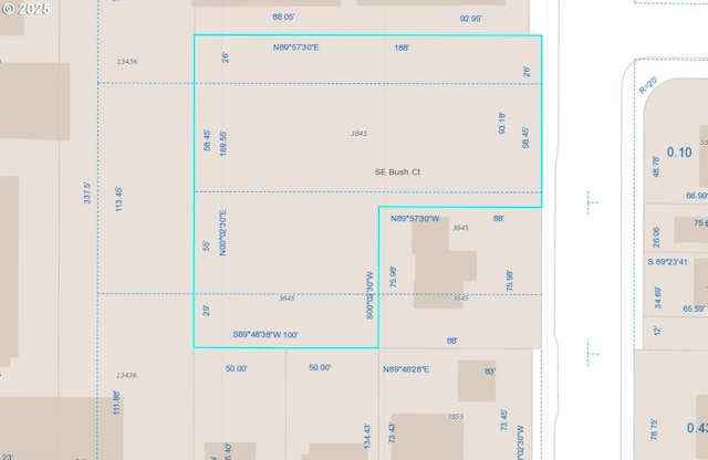 3845 SE 136th Ave, Portland, OR 97236