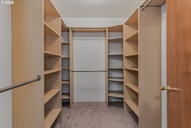 3116 NE 108th Ave, Portland, OR 97220 - spacious closet with carpet flooring