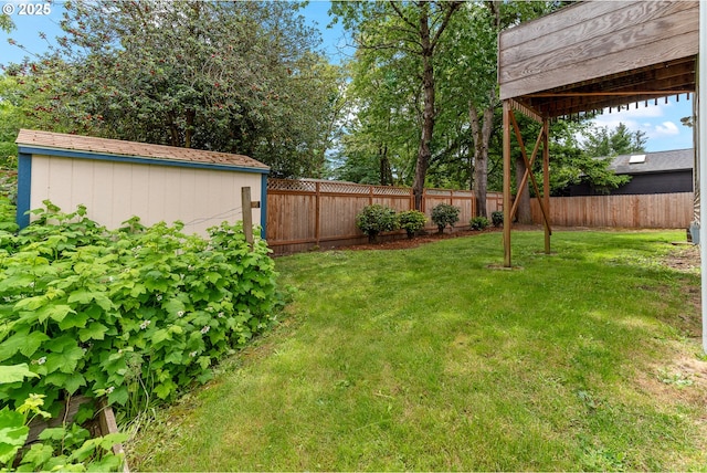 3116 NE 108th Ave, Portland, OR 97220 - view of yard