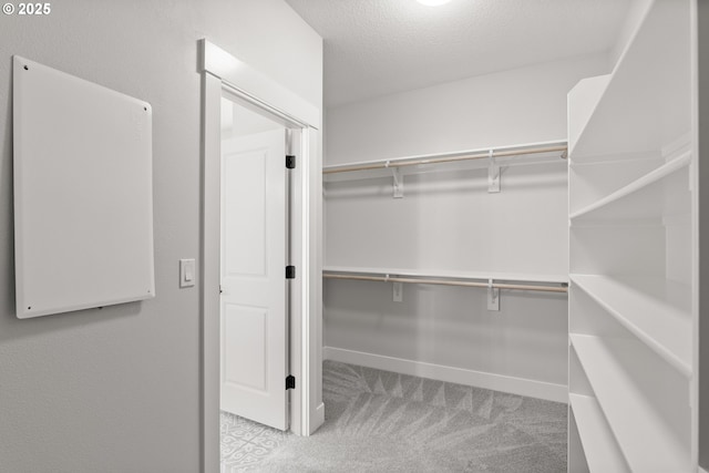 16706 NW Crossvine St, Portland, OR 97229 - walk in closet featuring carpet flooring