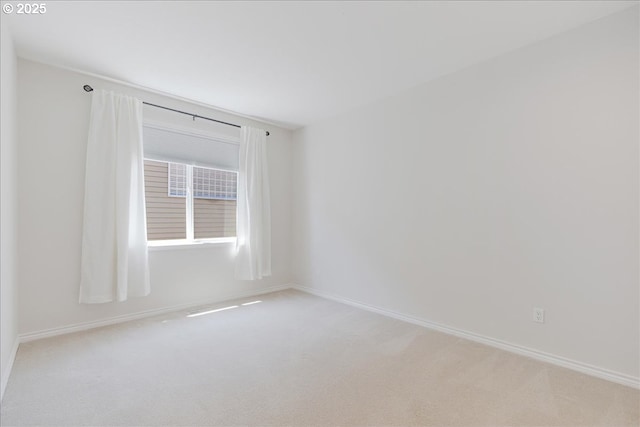 23680 SW Robson Ter, Sherwood, OR 97140 - unfurnished room featuring light carpet