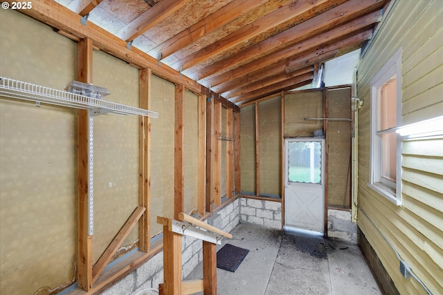 5851 NE 12th Ave, Portland, OR 97211 - view of storage area