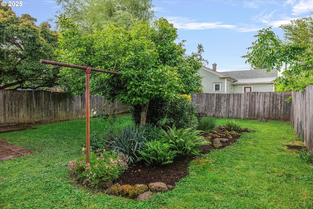 5851 NE 12th Ave, Portland, OR 97211 - view of yard