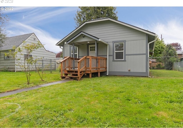 1617 7th Ave, Longview, WA 98632 - view of front of property