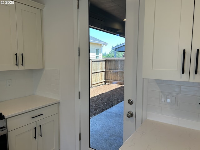 2940 Olympic St Unit 21, Woodburn, OR 97071 - view of doorway