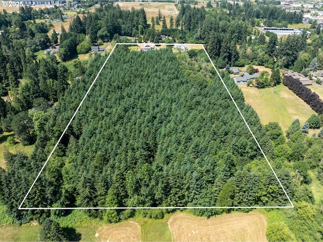 2511 S Parkway Ave, Battle Ground WA, 98604 land for sale