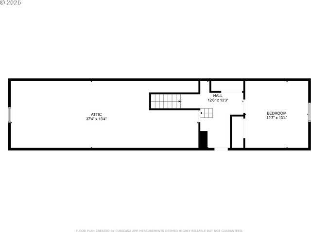 4160 Willhi St, Eugene, OR 97402 - plan