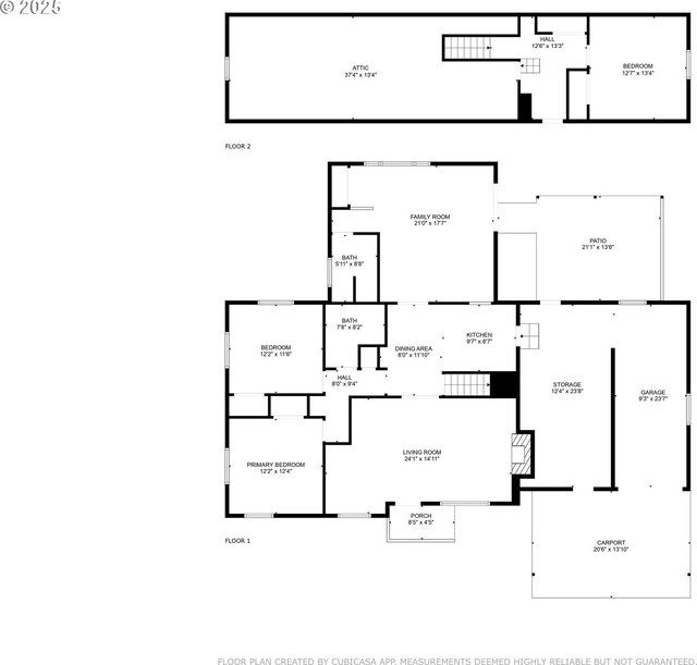 4160 Willhi St, Eugene, OR 97402 - plan