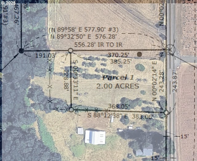 Eagle Crest Rd NW, Salem, OR 97304