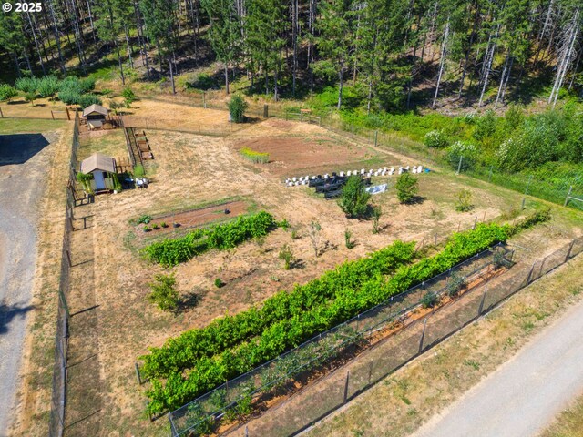 94986 Thetford Ln, Marcola, OR 97454 - view of subject property