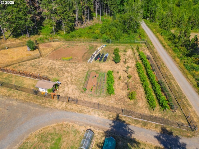 94986 Thetford Ln, Marcola, OR 97454 - view of rural area