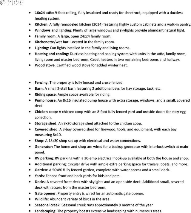 86680 Territorial Hwy, Veneta, OR 97487 - view of miscellaneous document