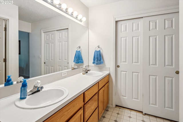 19030 SW Pike Ln, Beaverton, OR 97078 - bathroom with double vanity