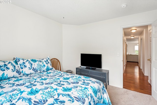 19030 SW Pike Ln, Beaverton, OR 97078 - bedroom featuring carpet flooring