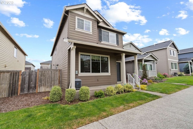2344 SE 16th Aly, Gresham, OR 97080 - view of front of house