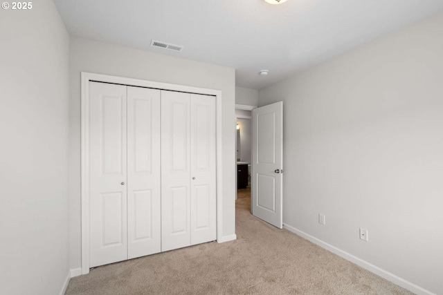 2344 SE 16th Aly, Gresham, OR 97080 - unfurnished bedroom with carpet flooring and a closet