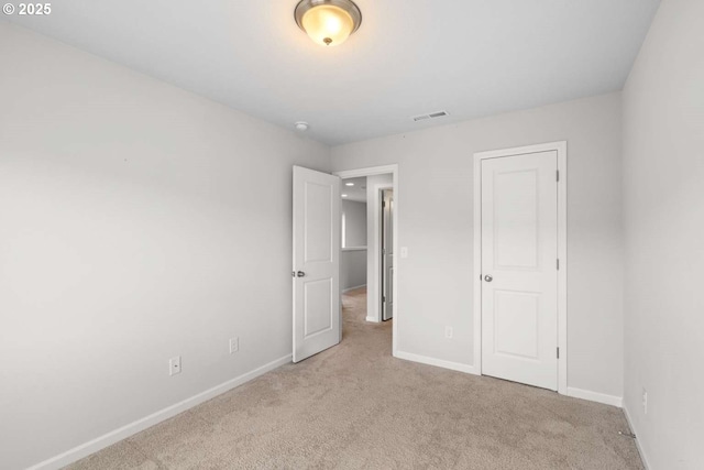 2344 SE 16th Aly, Gresham, OR 97080 - unfurnished bedroom featuring carpet flooring
