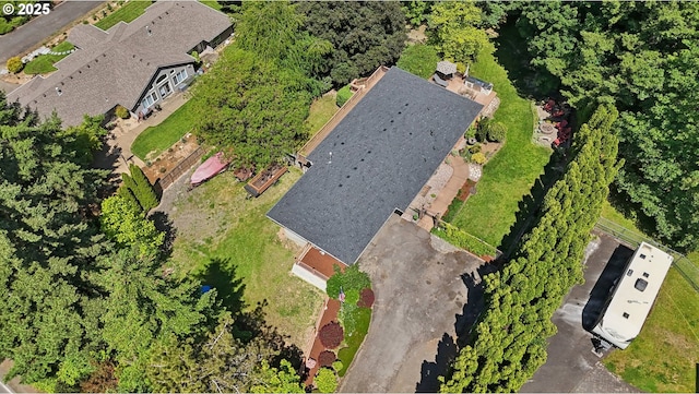 15785 SW Bull Mountain Rd, Portland, OR 97224 - aerial overview of property's location