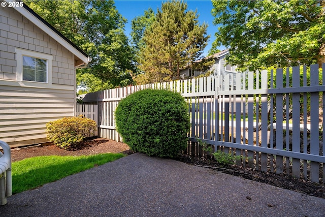 17146 SE 23rd Dr Unit 20, Vancouver, WA 98683 - view of patio / terrace