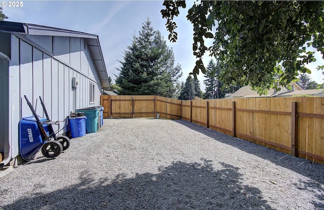 11204 NE 85th Cir, Vancouver, WA 98662 - view of fenced backyard