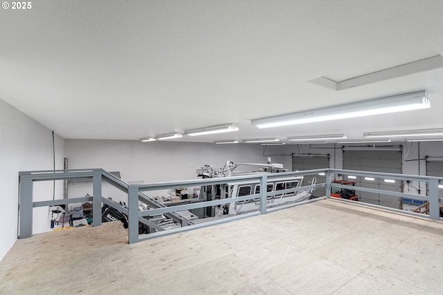 41266 Manitau Rd SE, Stayton, OR 97383 - view of garage