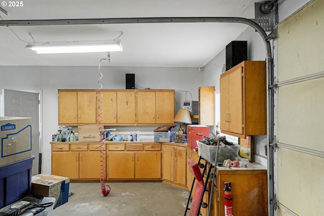 41266 Manitau Rd SE, Stayton, OR 97383 - view of garage