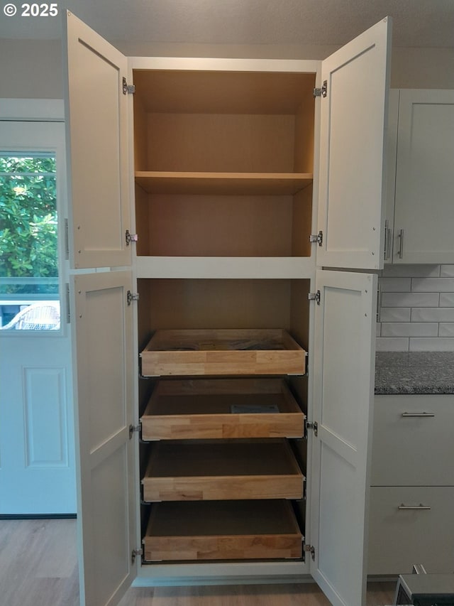 4810 SW 48th Ct, Lincoln City, OR 97367 - view of storage area