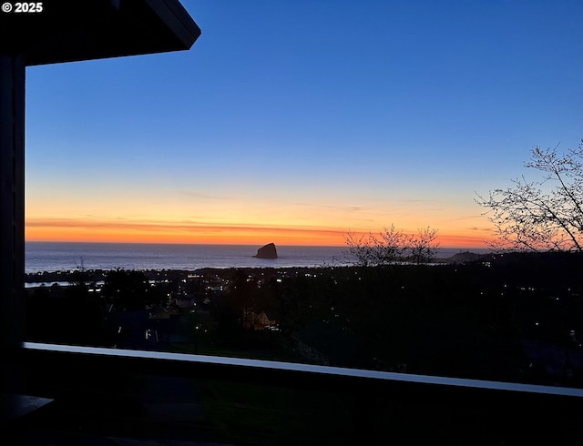 35445 Topping Rd, Pacific City, OR 97135 - view of water feature