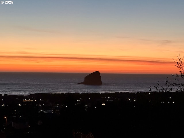 35445 Topping Rd, Pacific City, OR 97135 - property view of water