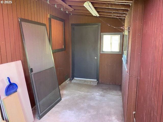 1223 NE Locust St, Oakland, OR 97462 - view of entrance to property